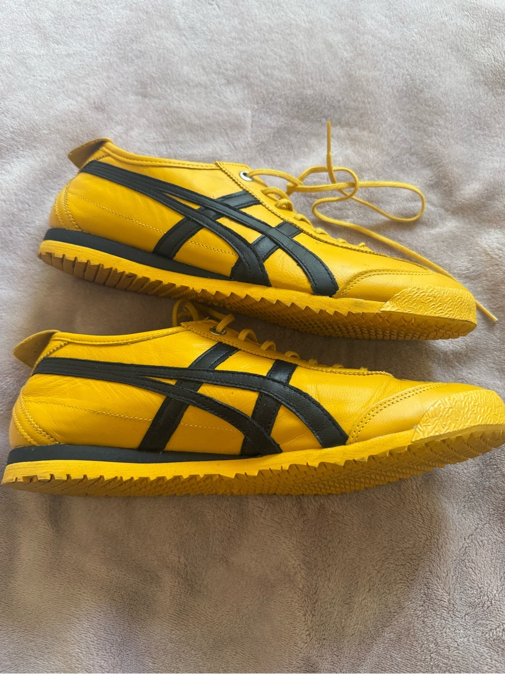 Onitsuka Tiger - like new - Picture 2 of 7